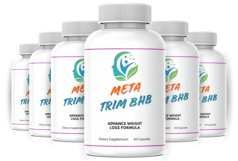 metatrim bhb discount