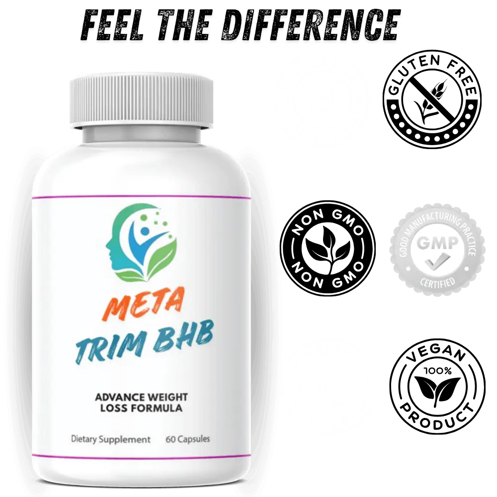 Ikaria Lean Belly Juice metatrim bhb official website